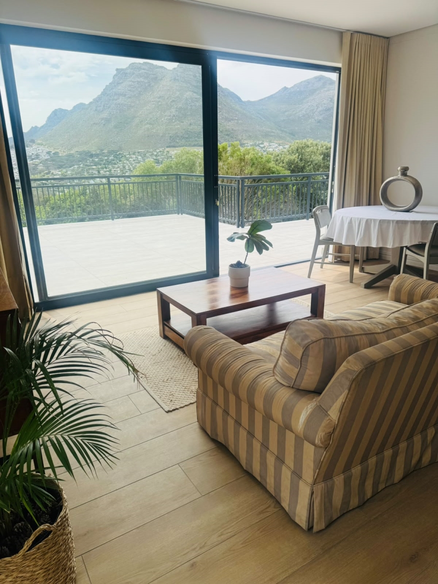 To Let 1 Bedroom Property for Rent in Northshore Western Cape